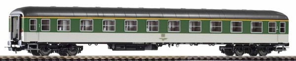 H0 Schnellzugwagen 1. Klasse Aüm 202 DB IV