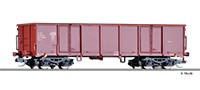 TT Güterwagen off. Eaos-v OSE Ep.IV