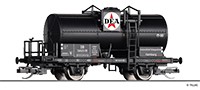 TT Kesselwagen 'DEA' DB Ep.III
