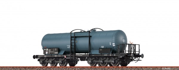 H0 Kesselwagen ZZh, DR, IV
