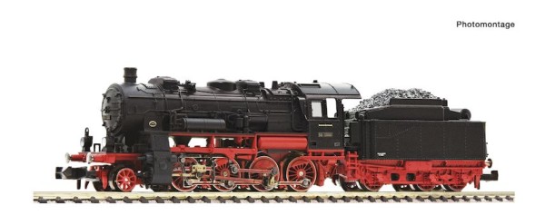 N Dampflokomotive BR 56.20, DRG Ep.2