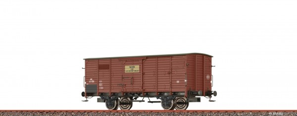 H0 Güterwagen CHDG NS, III