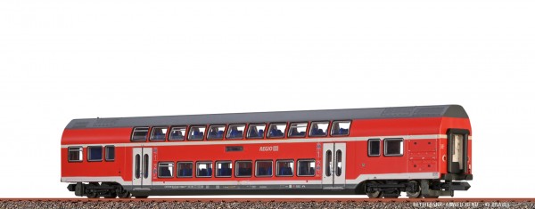 N Mittelwagen 445 DB AG, VI, BASIC