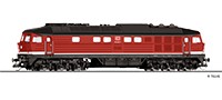 TT Diesellok BR 232 DB AG Ep.V