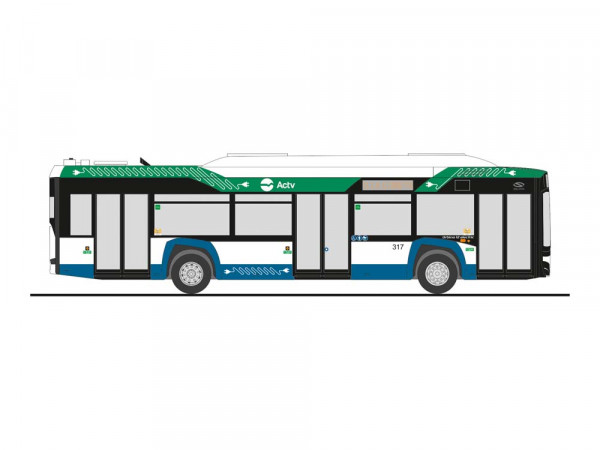 87 Solarus Urbino-E12'19 'ACTV'(I)