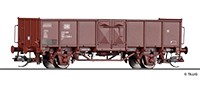 TT Off. Güterwagen der DB 2achs. Ep.4