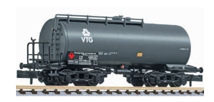 N Kesselwagen/4-a. Einheits-Bauart DB Ep.IV 'VTG'
