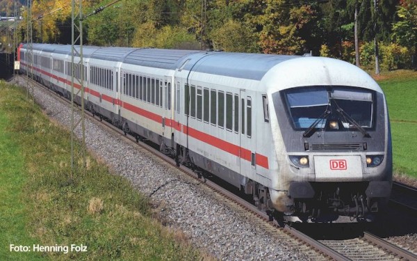H0 Steuerwagen Bpmmbdzf 2. Klasse DB AG VI