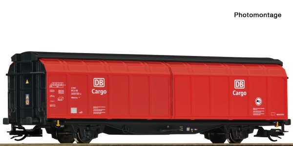 TT Schiebewandwagen/2-a. DB-Cargo-6 vkrot