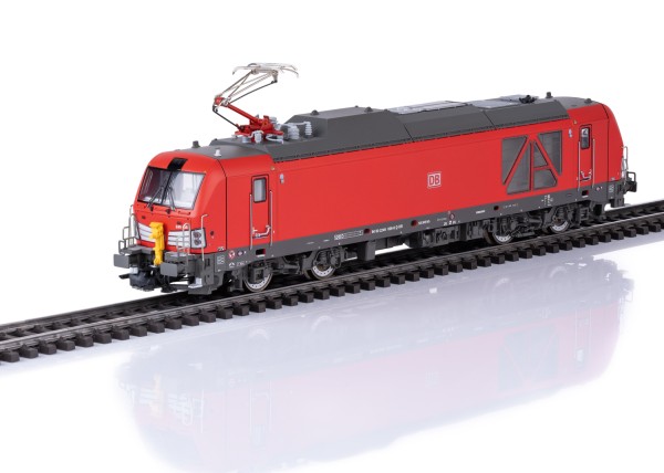 H0 Zweikraftlokomotive BR 249 DB AG Ep.VI