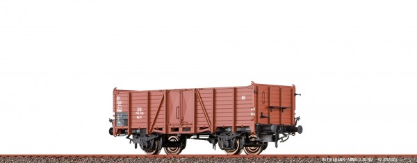 H0 Güterwagen Om 21 DB, III