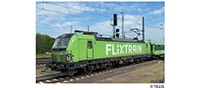 TT Ellok 193 'Flixtrain' Ep.VI