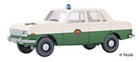 TT Wartburg 353 'Deutsche Volkspolizei' NH2020