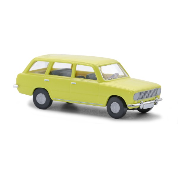 TT Lada 1200 Kombi gelb