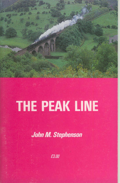 Buch The Peak Line