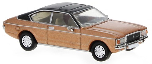 87 Ford Granada MK-I/Coupé'74, kupfer