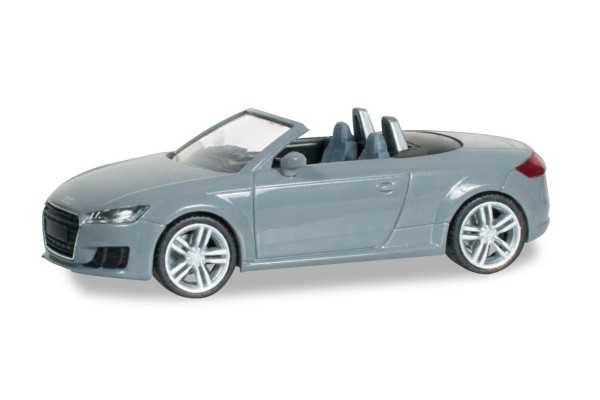 87 Audi TT Roadster, nardograu
