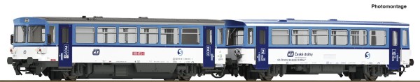 TT Dieseltriebwagen BR810.472 CD-6 P18