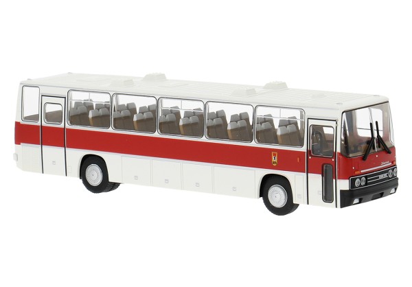 87 Ikarus 250 BVB Berlin