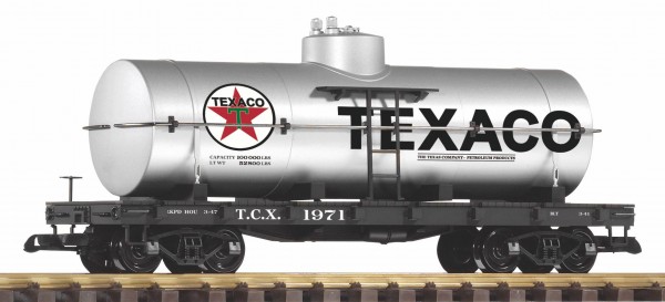 G US-Kesselwagen/4-a. TCX #1971 TEXACO