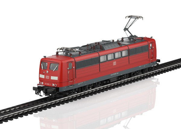 H0 Ellok BR 151 DBAG Ep.VI mit bewegl. Bügel