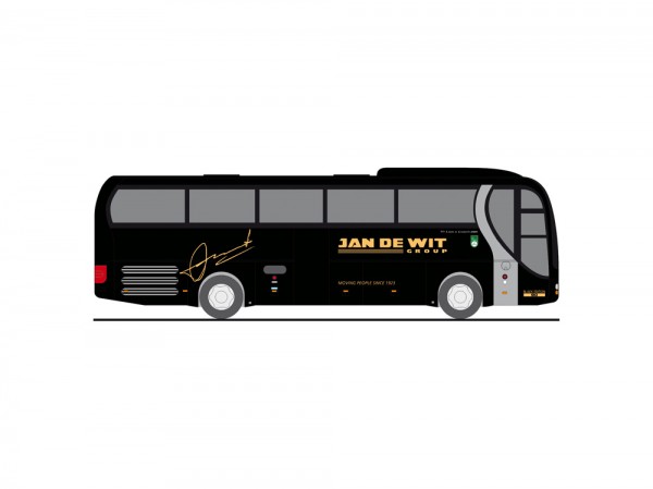 87 MAN Lion's Coach/Supreme 'Jan de Wit' (NL)