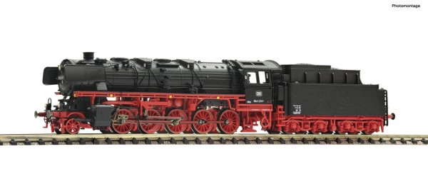 N Dampflokomotive BR 044 mit Kohlentender DB Ep.4 ANALOG