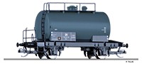 TT Kesselwagen Zwr DR Ep.III