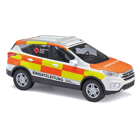87 Ford Kuga 'DRK'