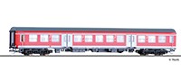 TT Reisezugwagen 2.Klasse By-439 Halberstadt DBAG Ep.V