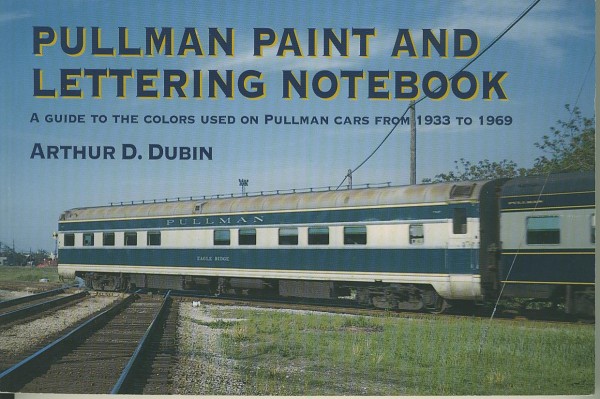 Buch Pullmann - Paint and Lettering Notebook