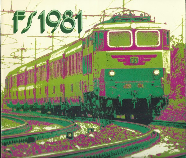 Buch FS 1981