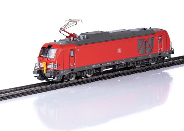 H0 Zweikraftlokomotive BR 249 DB AG Ep.VI