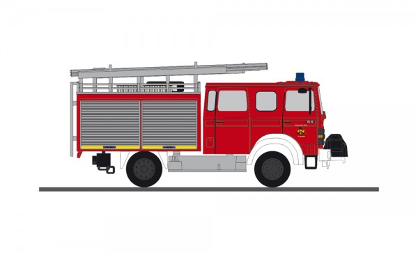 87 Lentner MK LF16-TS 'FW-Gera-Mitte' NH02/2020