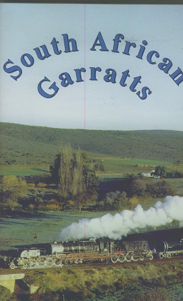 VHS: South African Garratts