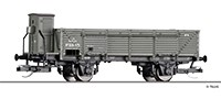 TT Off. Güterwagen Ke k.k.St.B. Ep.I