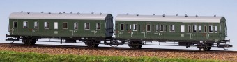 TT Abteilwagen-Paar/2-a. BC21 +D21 DB-3
