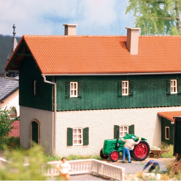 TT Bahnwärterhaus
