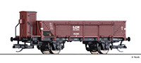 TT Offener Güterwagen Jf der BDZ, Ep. III
