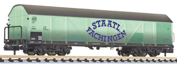 N Kühlwagen/4-a. TThs DB-4 'Fachingen'