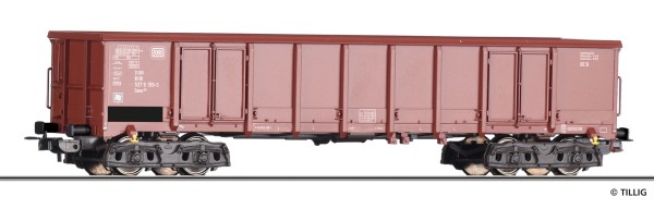 H0 Güterwagen off. Eanos052 DB-IV