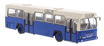 87 Büssing BS 110V aus München
