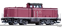TT Diesellok BR V100.20 DB Ep.III