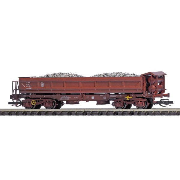 TT Zweiseiten-Kippwagen