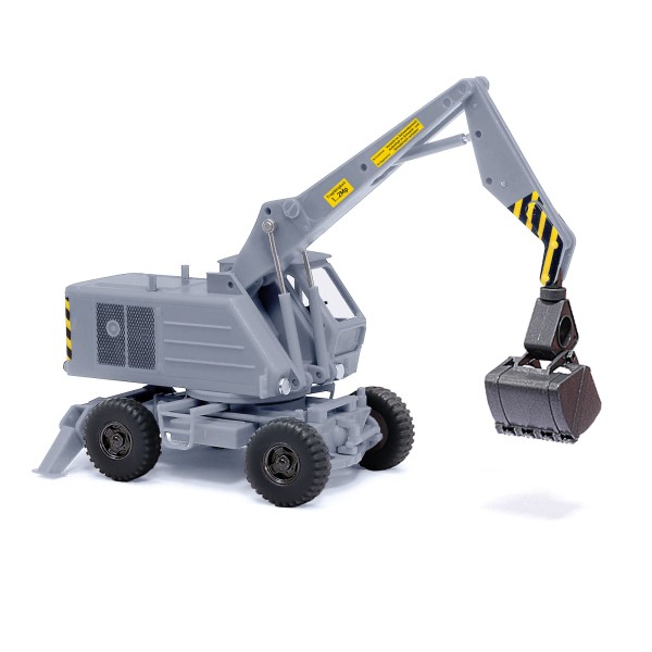 TT Weimar Bagger T174-2, grau