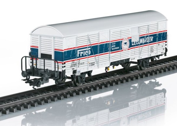H0 Güterwagen-Set FS -4 Frico 3-tlg.