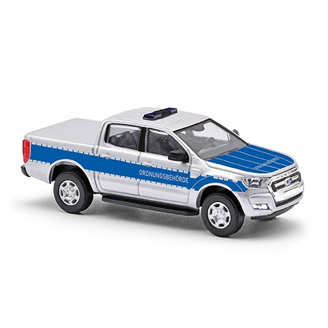 87 Ford Ranger 'Ordnungsamt'