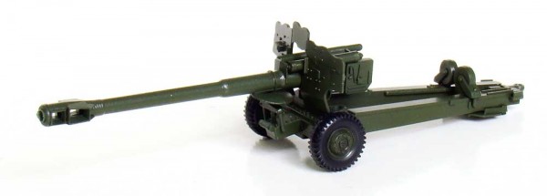 TT M1955 D-20 Haubitze 152mm