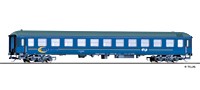 TT Liegewagen 2.Klasse Bcm NS Ep.V