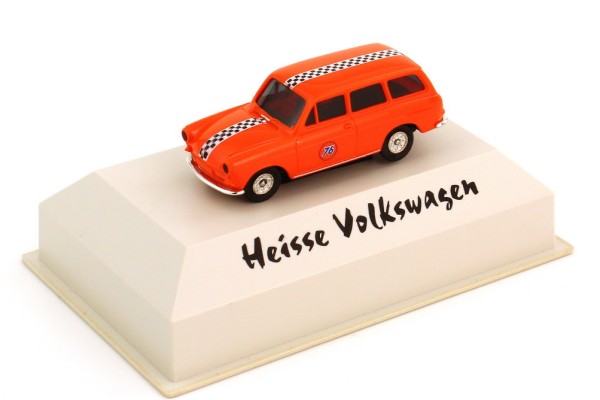87 VW Variant 'Heisse-VWs' [PC]